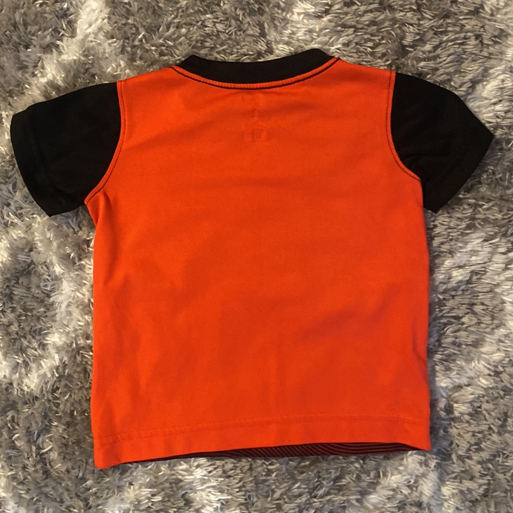 Toddlers Boys Tee - Picture 3 of 4